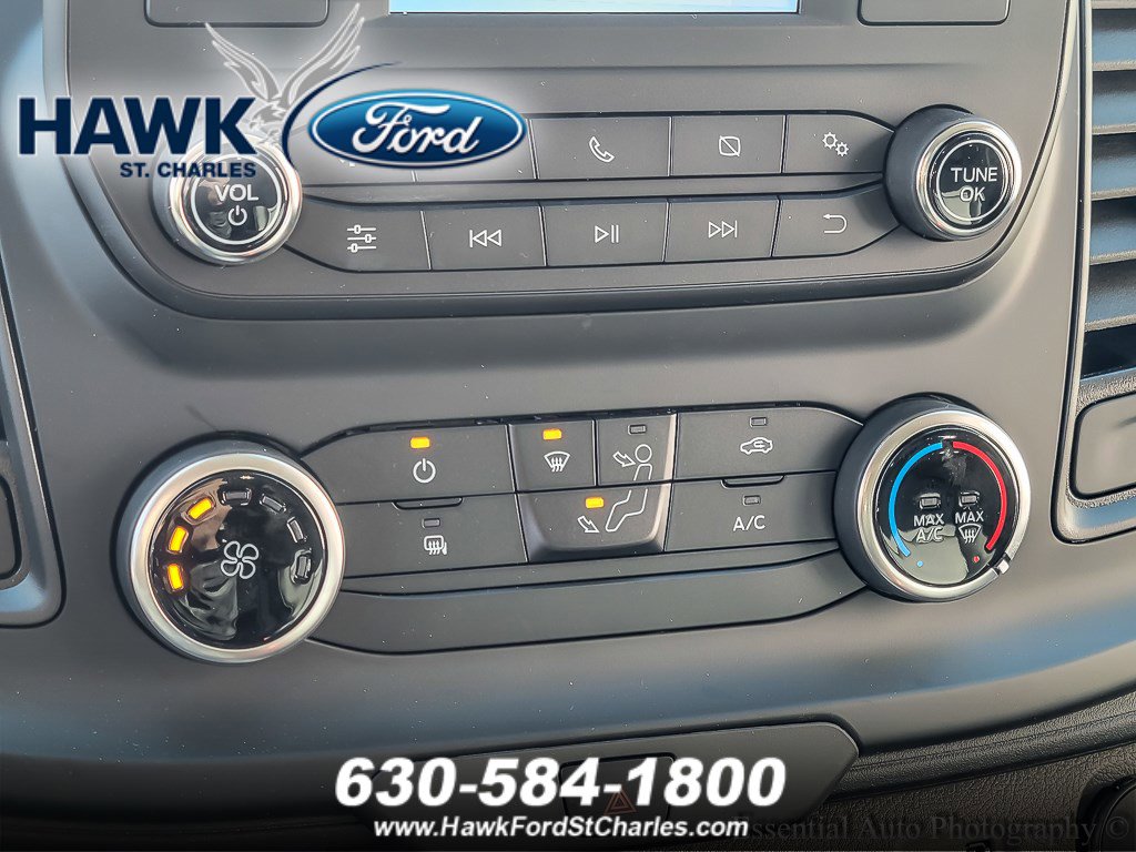 2025 FORD TRANSIT - Image 14