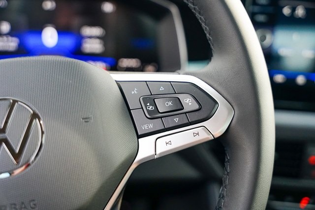 2025 Volkswagen Jetta 1.5T SE photo 9
