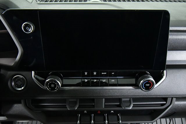 2026 Chevrolet Colorado Work Truck photo 3