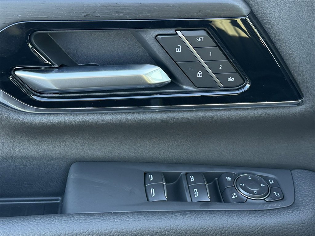 2026 GMC YUKON XL - Image 14