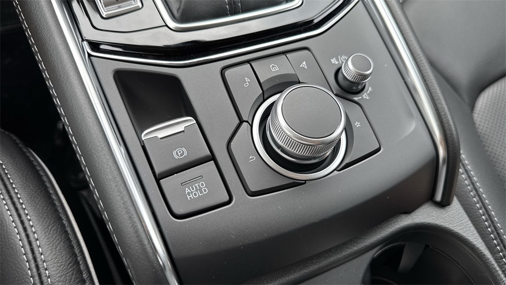 2025 Mazda CX-5 2.5 Premium Plus photo 52