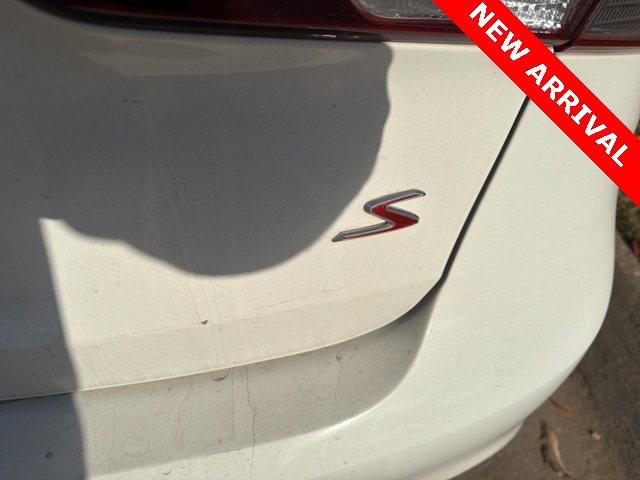 2018 Kia Forte LX photo 4