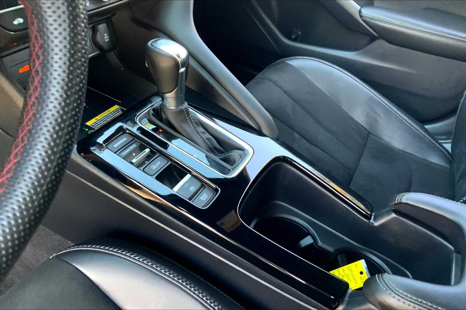 2024 Acura Integra A-Spec Technology photo 16
