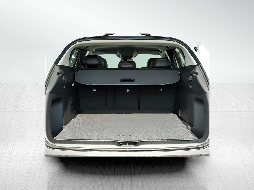 2025 Mazda CX-50 2.5 Select photo 7