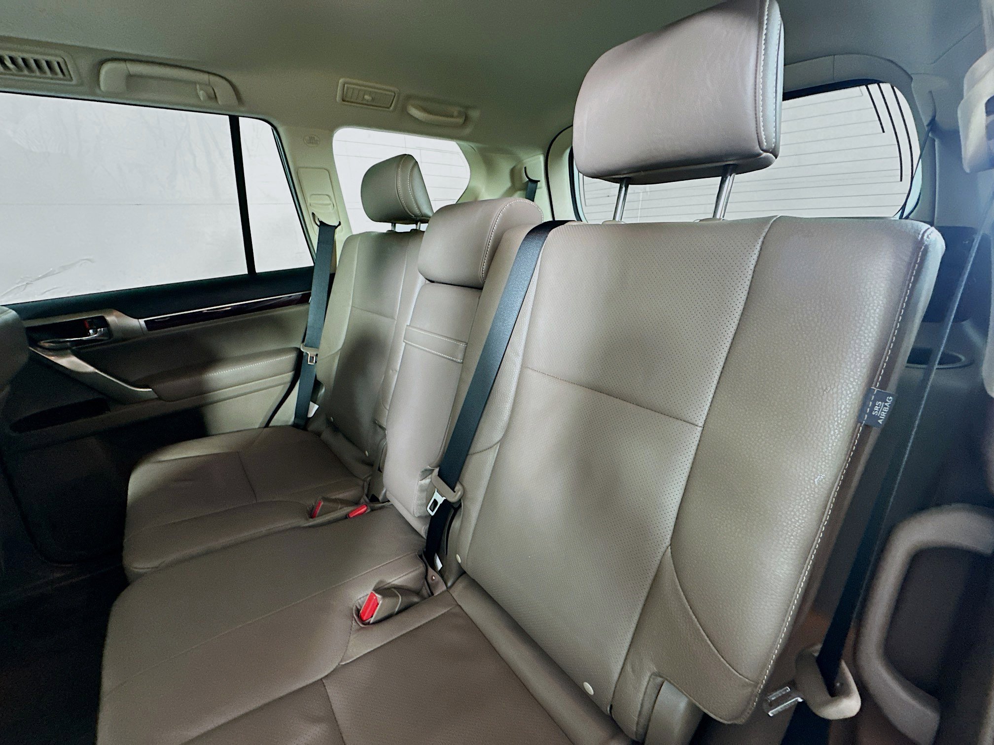 2018 Lexus GX 460 photo 24
