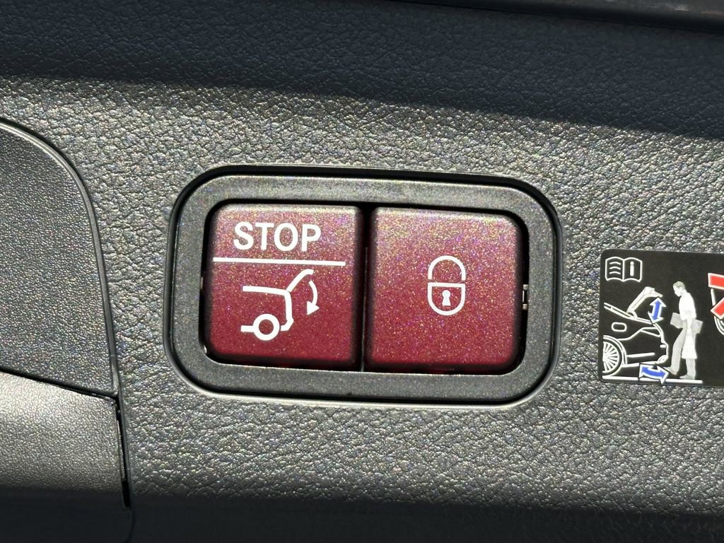 2025 Mercedes Benz GLE 350 4MATIC photo 22