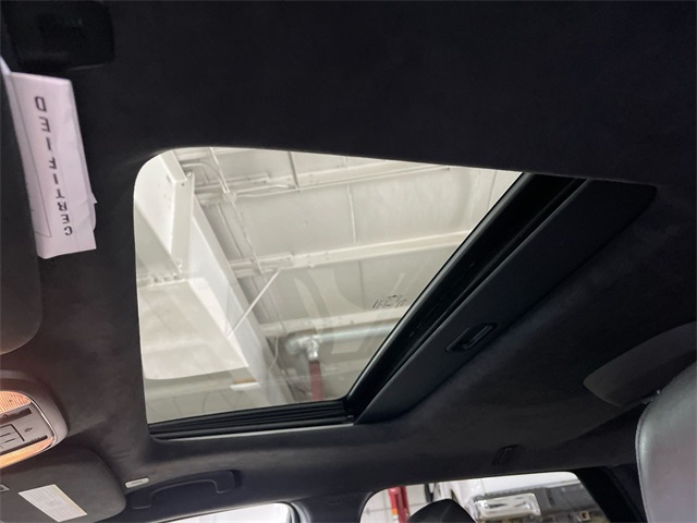 2023 Dodge Durango Citadel photo 15