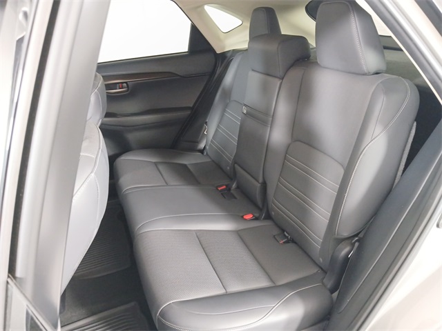2017 Lexus NX 200t Premium photo 17
