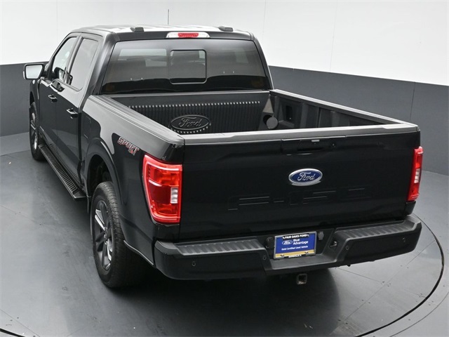 2023 FORD F-150 - Image 50