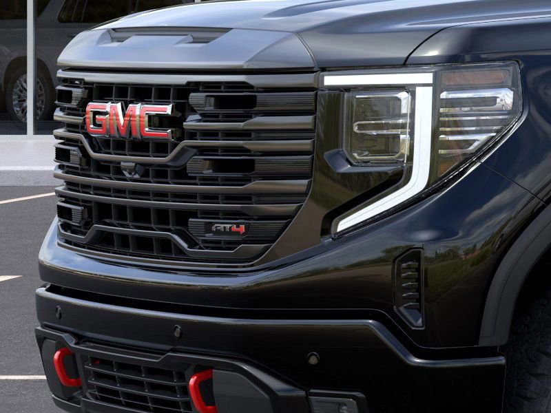 2026 Gmc Sierra 1500 AT4 photo 13