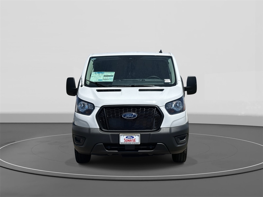 2025 Ford Transit Cargo Van photo 3