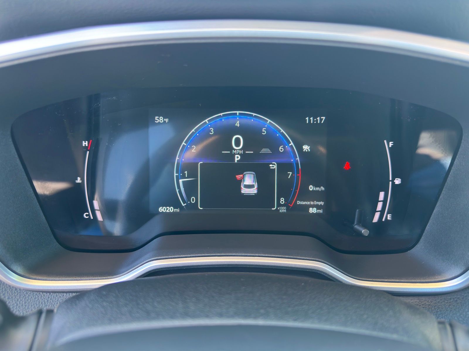 2023 Toyota Corolla Cross XLE photo 19