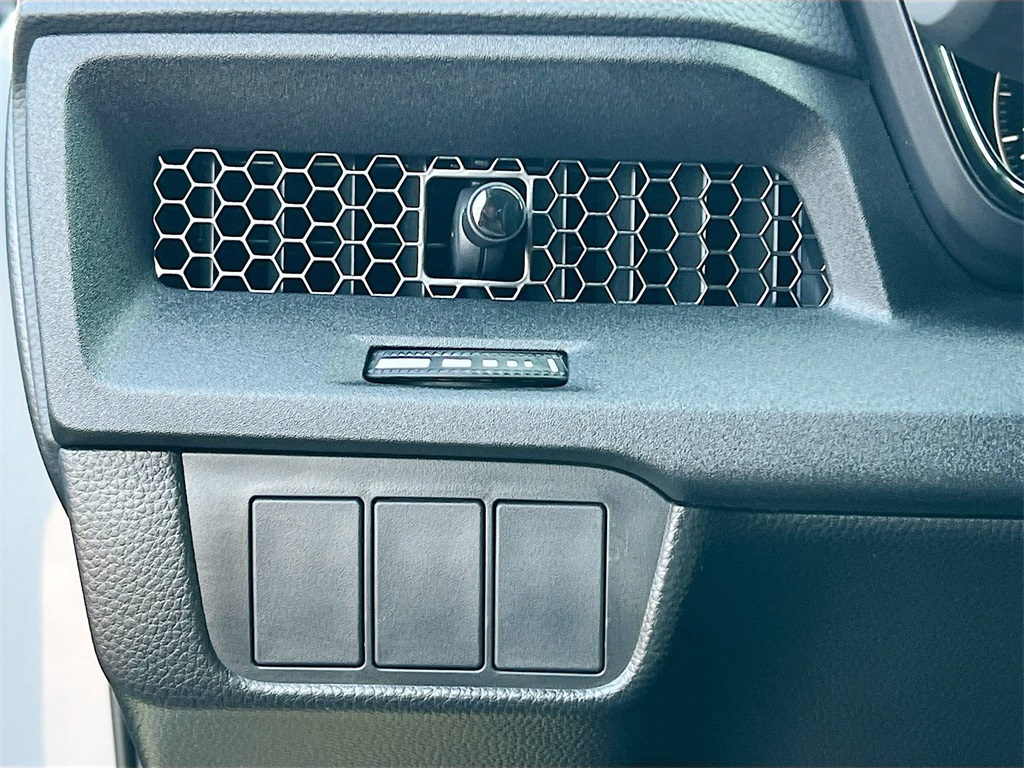 2026 Honda CR-V EX photo 18