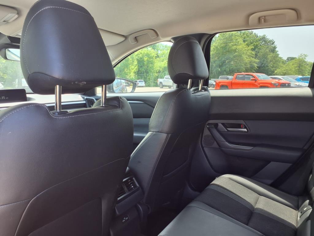 2024 Mazda CX-50 2.5 S Preferred photo 13