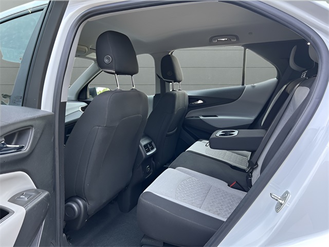 2023 Chevrolet Equinox LT photo 21