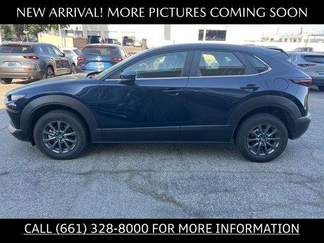 2023 Mazda CX-30 2.5 S photo 2