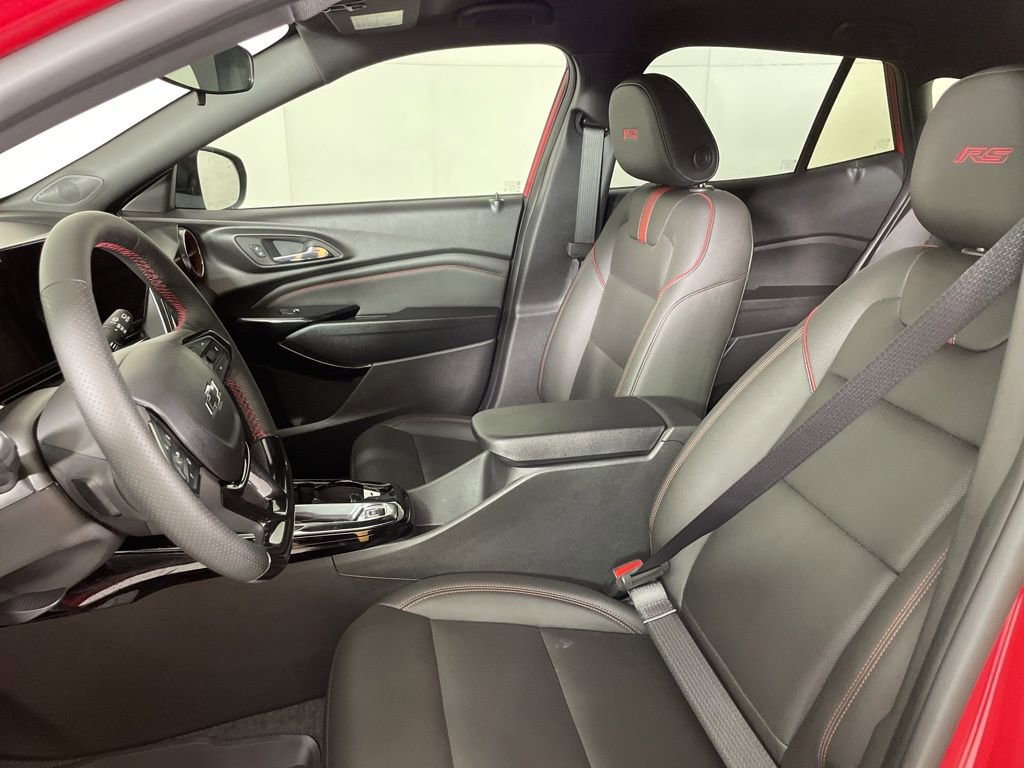 2026 Chevrolet Trax photo 19