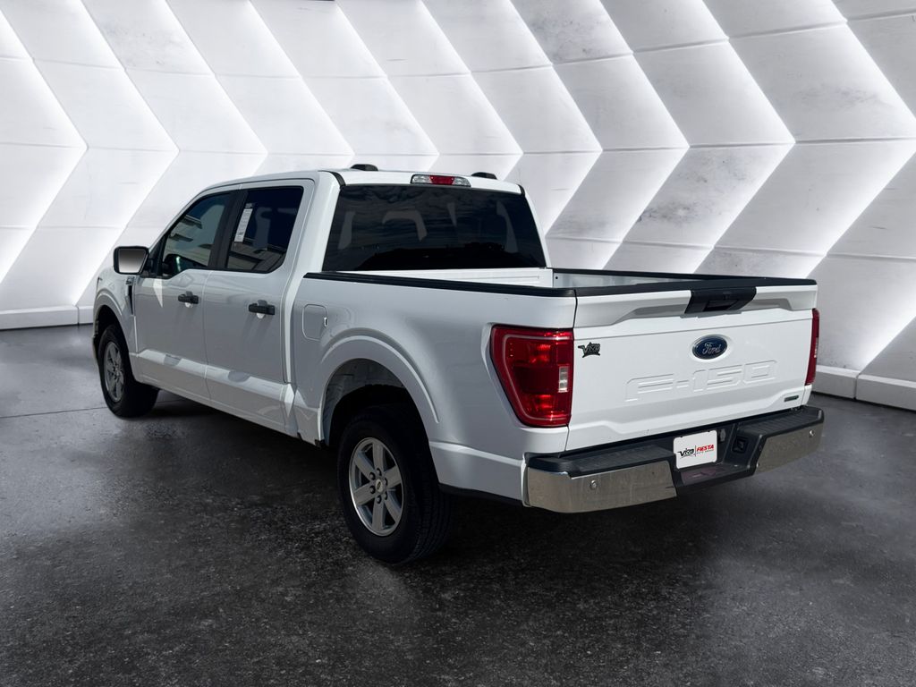 2023 Ford F-150 XLT photo 6