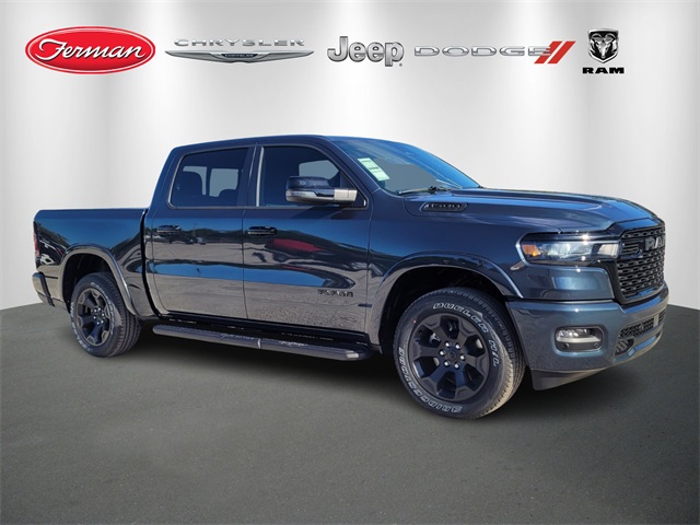 2026 RAM Ram 1500 Pickup Big Horn/Lone Star's photo