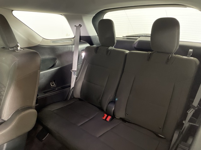2021 Ford Explorer XLT photo 37