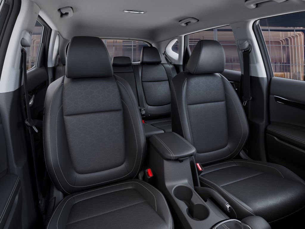 2025 Kia Seltos EX photo 12