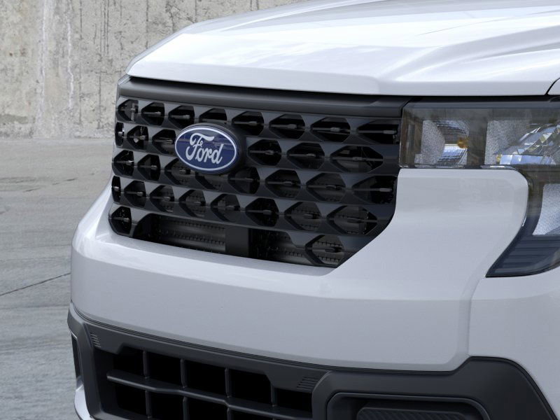 2025 Ford Maverick XLT photo 14