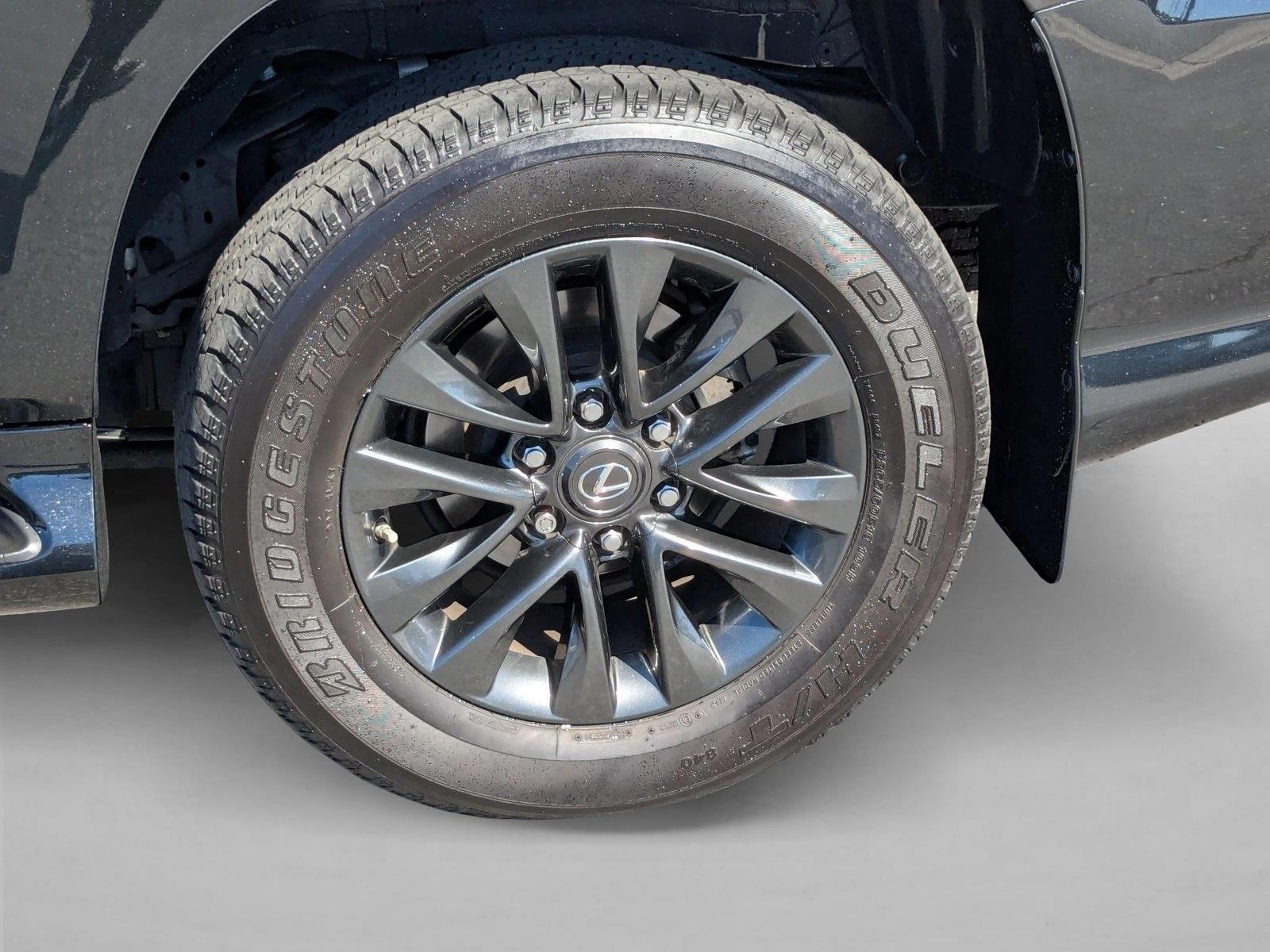 2023 Lexus GX 460 photo 21