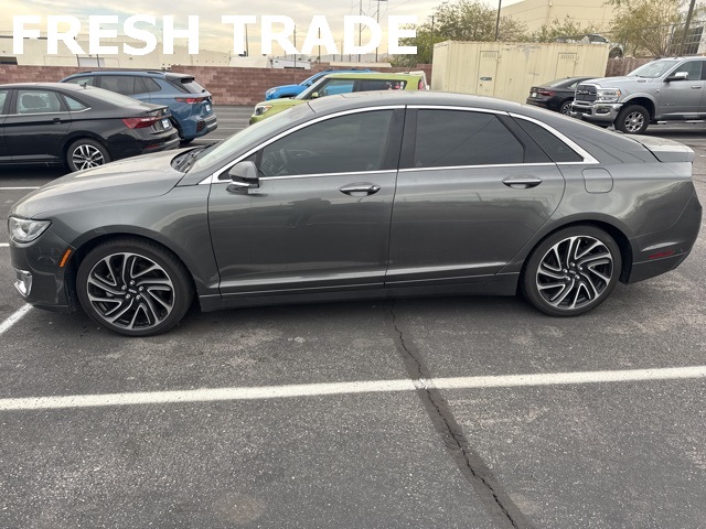2020 Lincoln MKZ Reserve I's photo