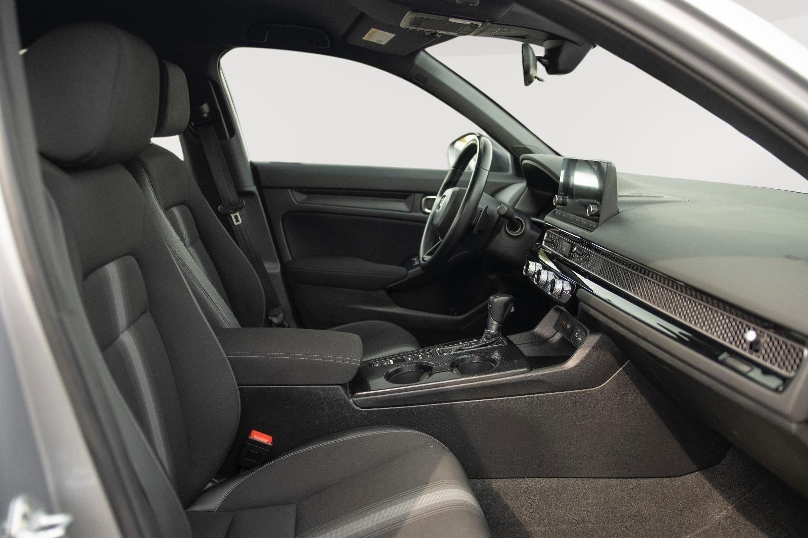 2022 Honda Civic Sport photo 13