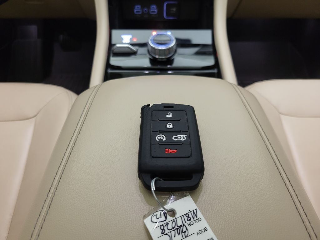 2021 Jeep Grand Cherokee Limited photo 48
