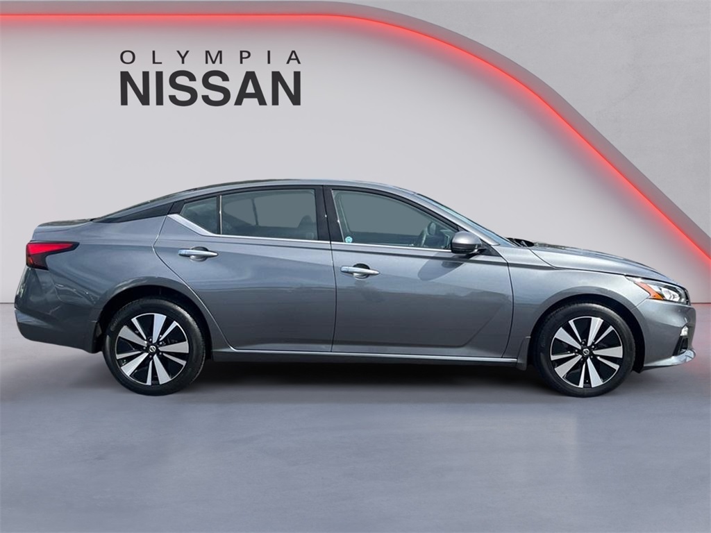 2021 Nissan Altima 2.5 SL photo 6