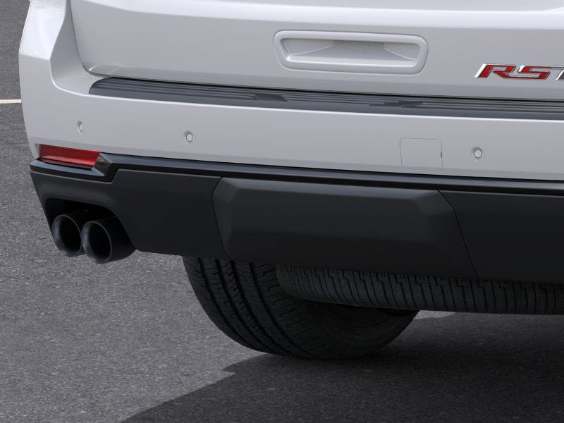 2025 Chevrolet Tahoe RST photo 13