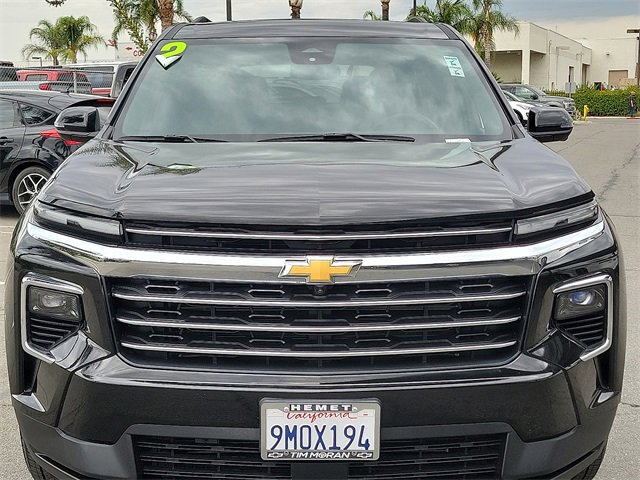 2024 Chevrolet Traverse photo 23