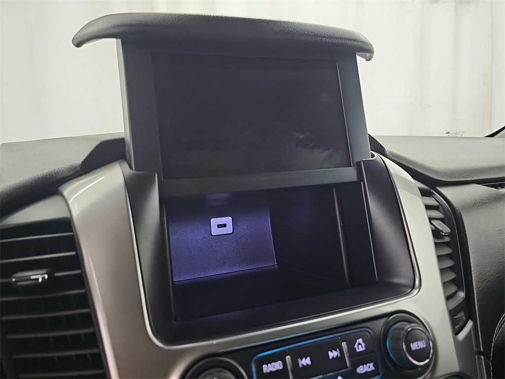 2018 Chevrolet Tahoe LT photo 45