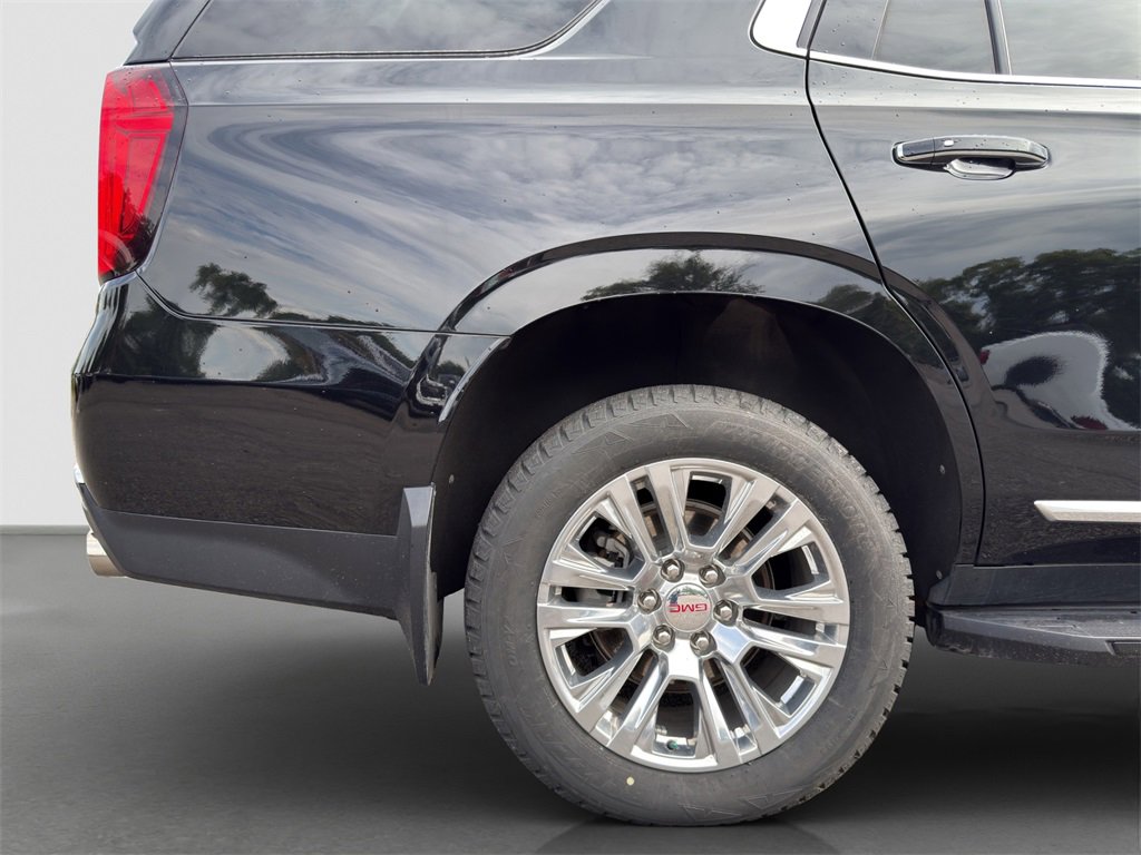 2022 Gmc Yukon Denali photo 14