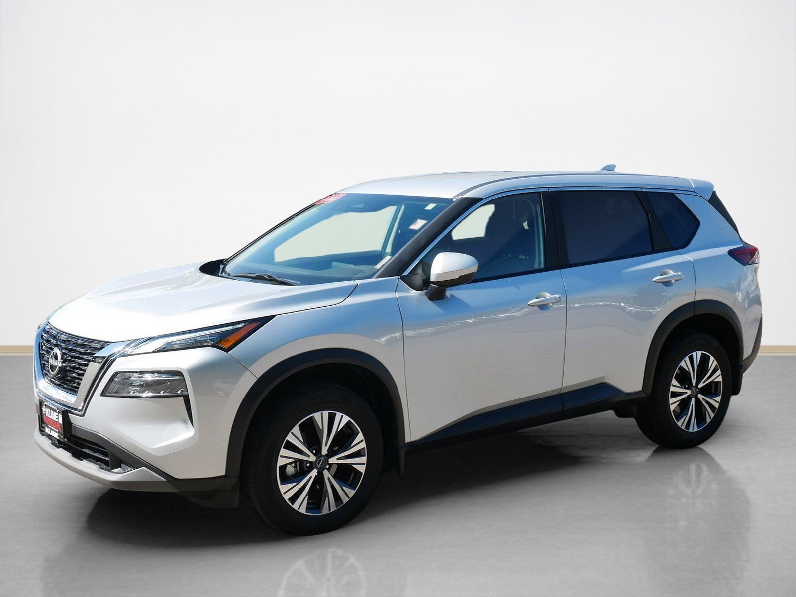 2023 Nissan Rogue SV photo 7