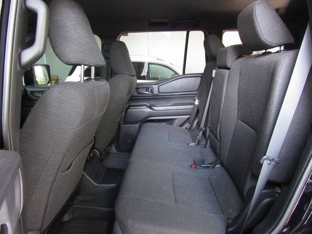 2024 Toyota Land Cruiser photo 14