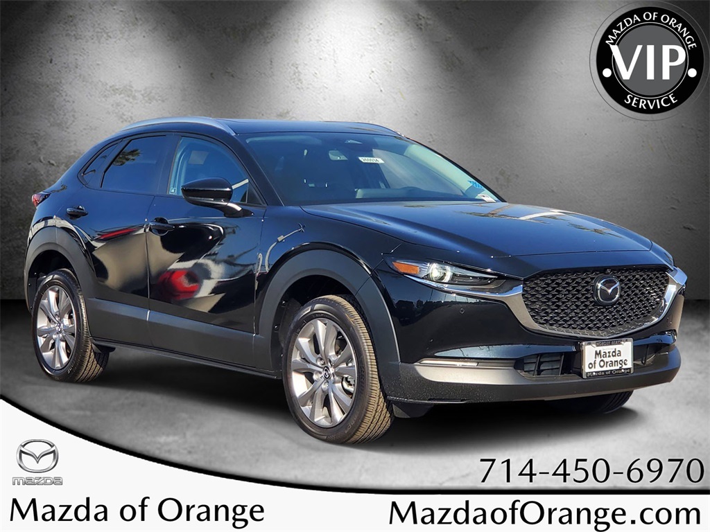 2026 Mazda CX-30 Premium's photo