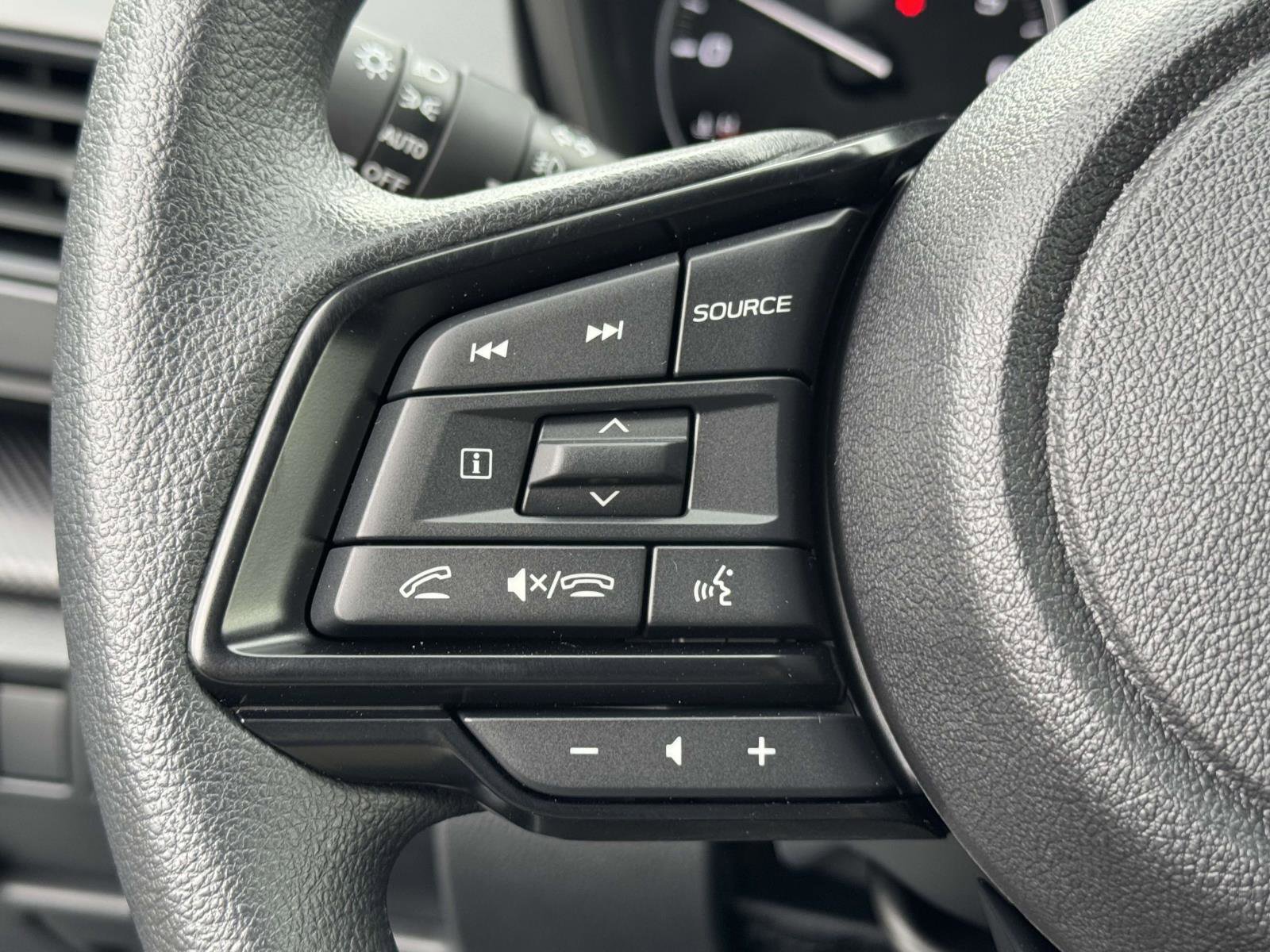 2025 Subaru Crosstrek Premium photo 13