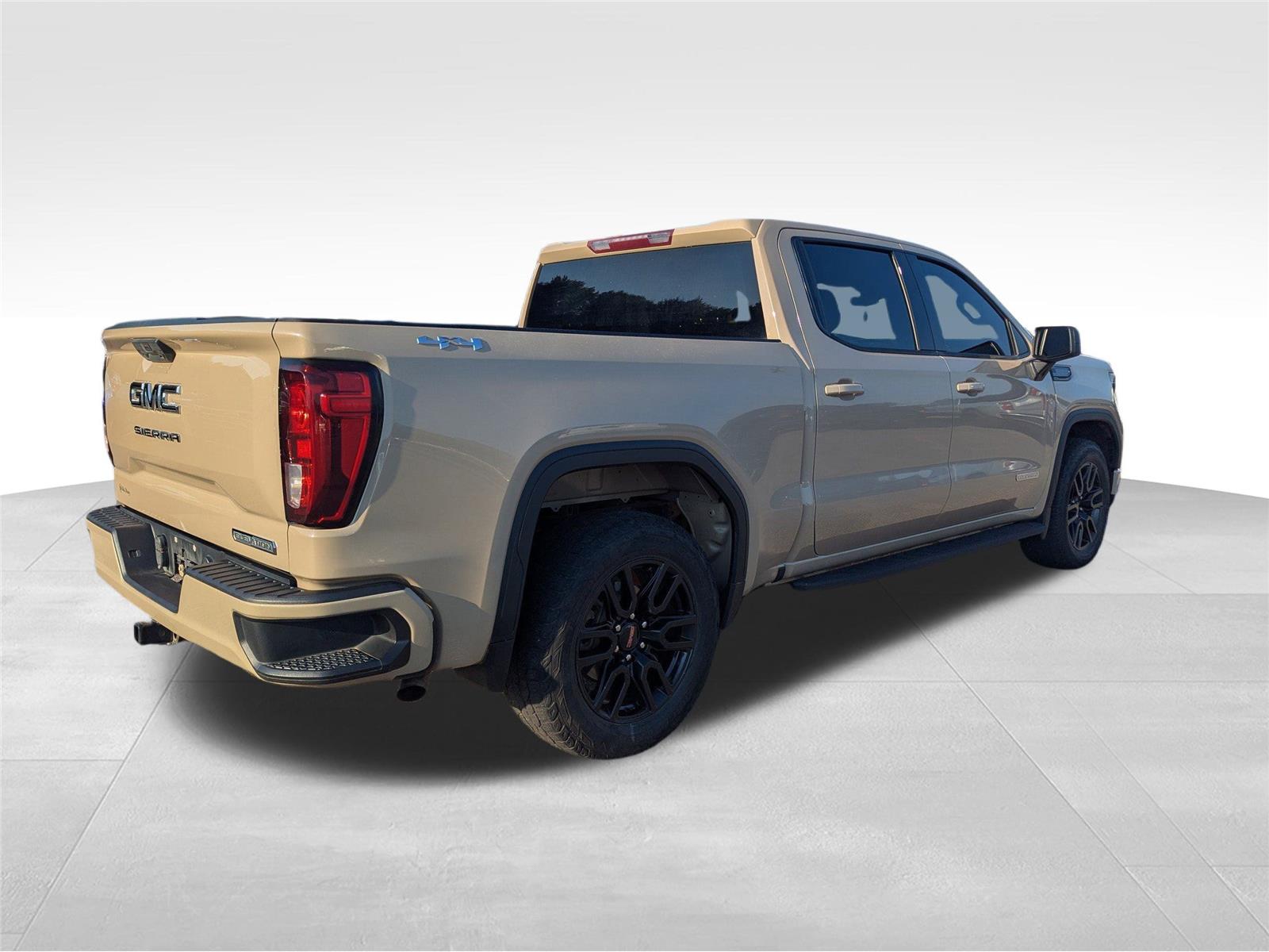 2023 Gmc Sierra 1500 Elevation photo 4