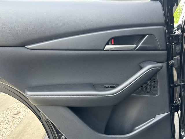 2022 Mazda CX-30 2.5 S photo 13
