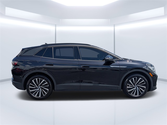 2024 Volkswagen ID.4 S photo 2