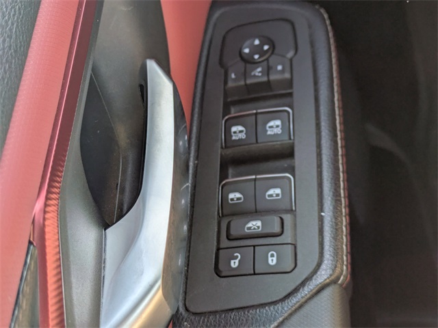 2025 Ram 1500 Rebel photo 20