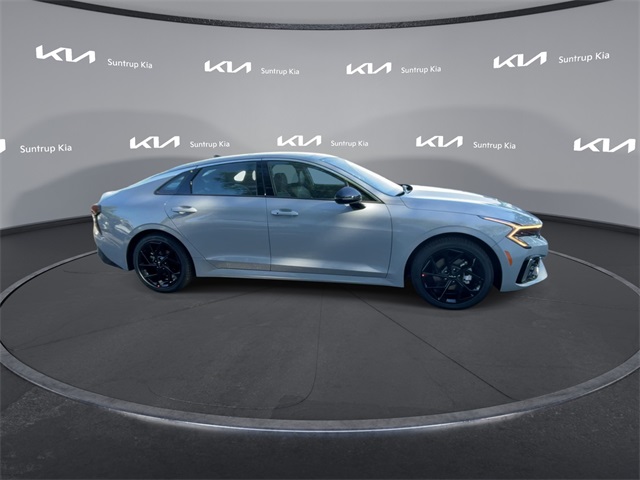 2026 Kia K5 GT-Line photo 22
