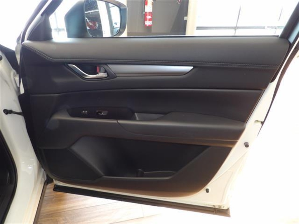 2021 Mazda CX-5 Carbon photo 11