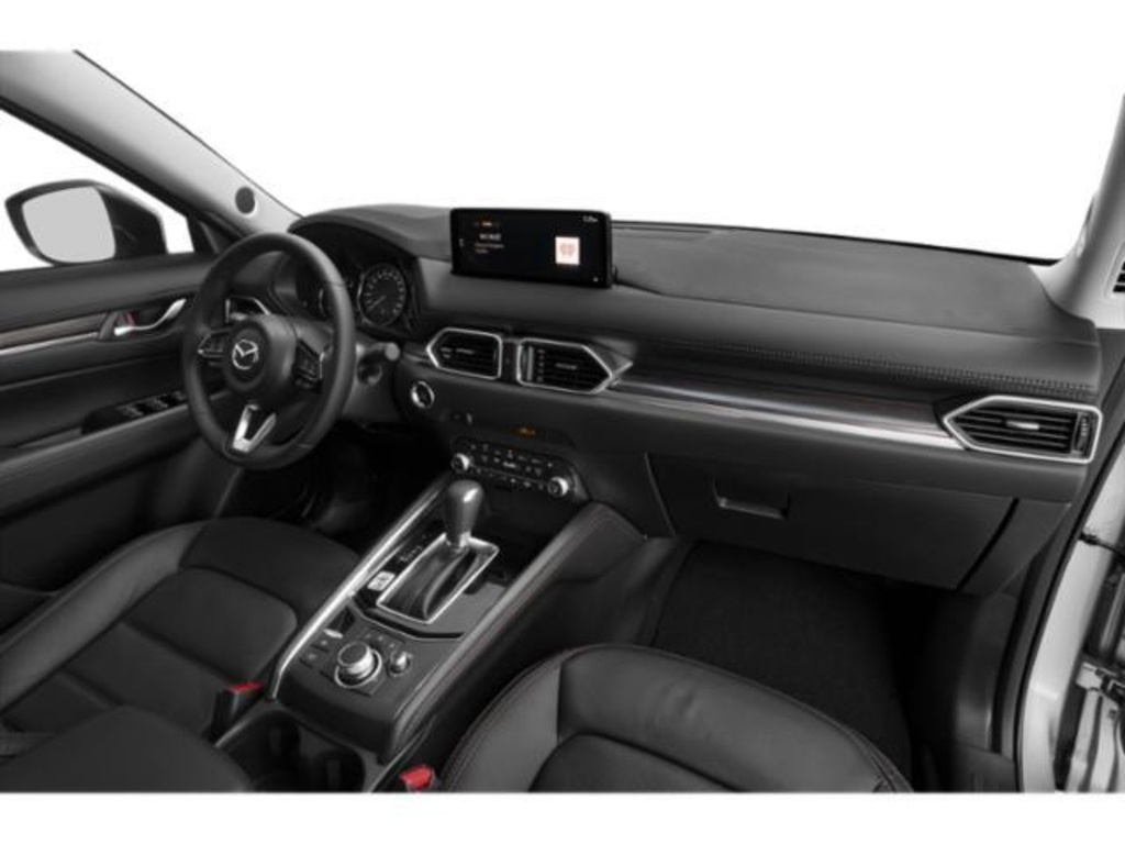 2023 Mazda CX-5 2.5 Premium Plus photo 15