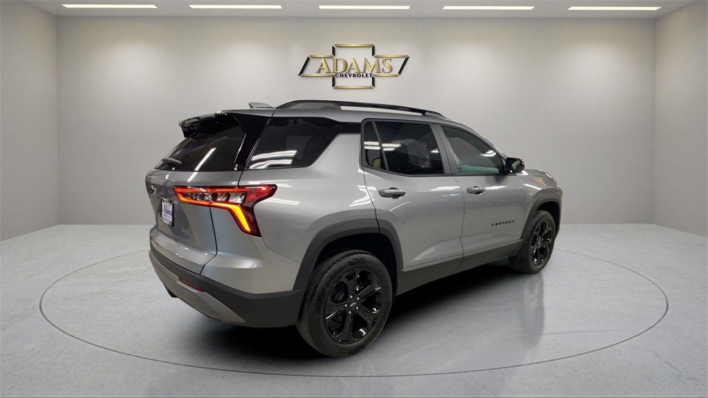 2026 Chevrolet Equinox LT photo 7
