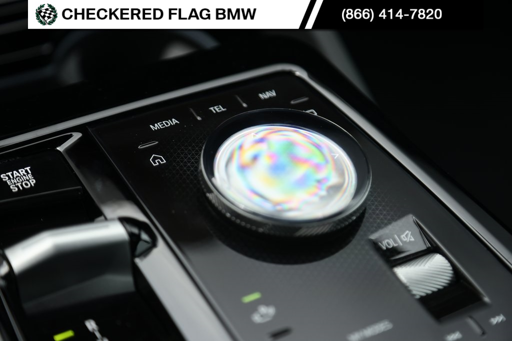 2024 Bmw 530i photo 36