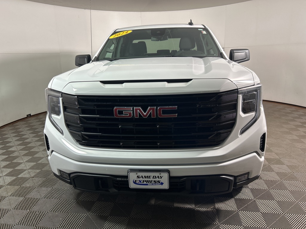 2024 Gmc Sierra 1500 Elevation photo 11