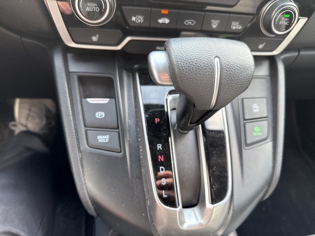 2020 Honda CR-V EX photo 30